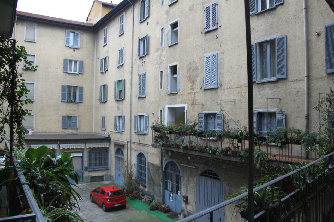 Via Casale - Sweet Home, Milan